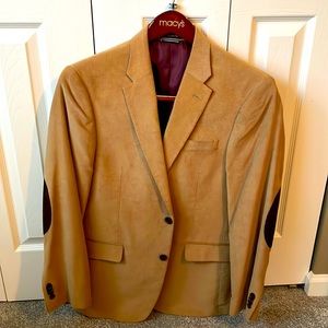 COPY - Men’s Tommy Hilfiger Corduroy Suit Jacket